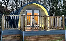 Hidden Hut - Aros View - Tobermory